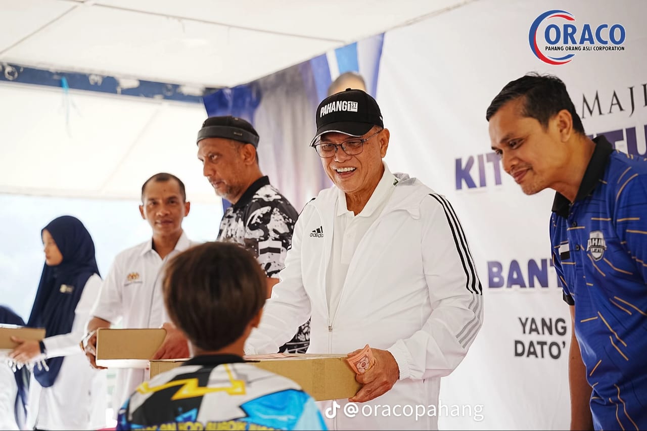 Kelestarian Korporat 2
