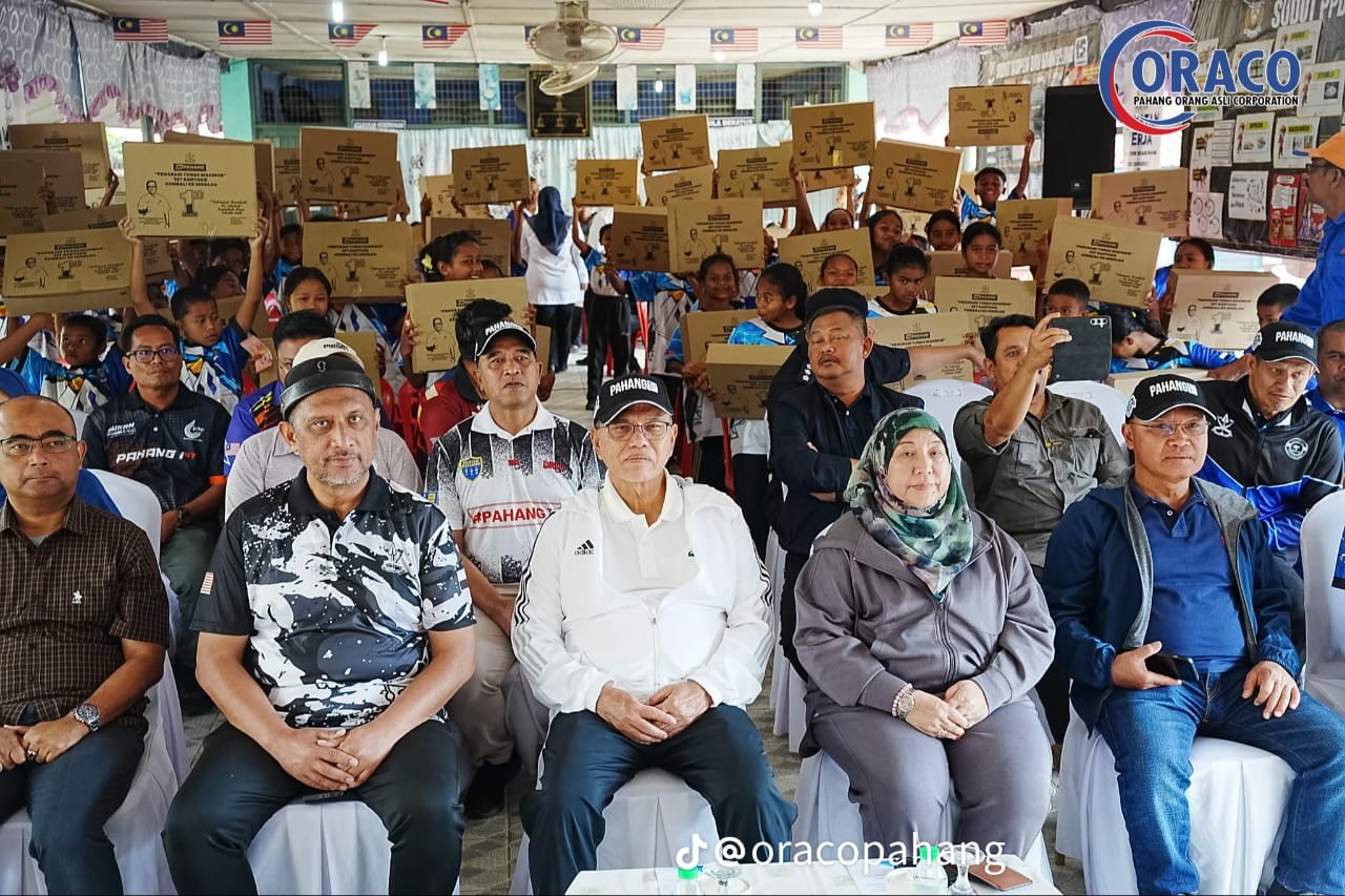 Kelestarian Korporat 4