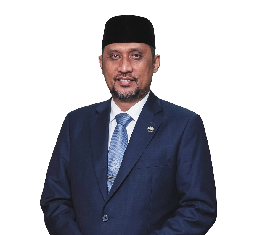 YB. DATO' SRI SYED IBRAHIM BIN SYED AHMAD